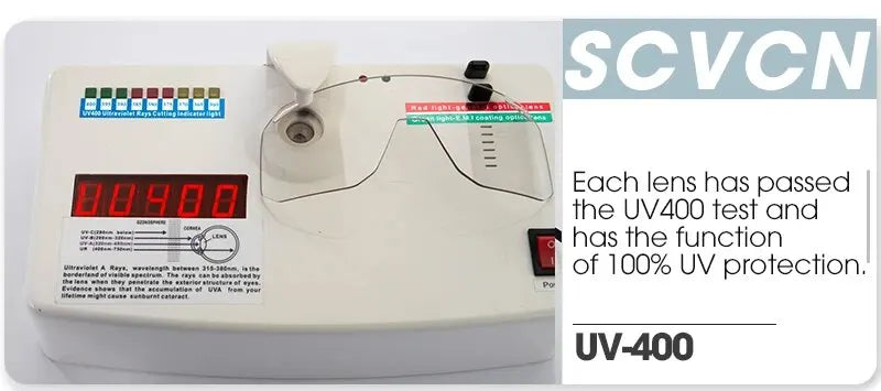 Sonnenbrille Selbsttönend