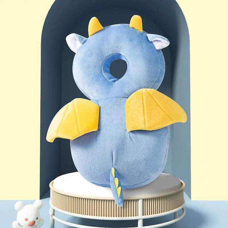 1 Stück Baby-Fallschutzkissen