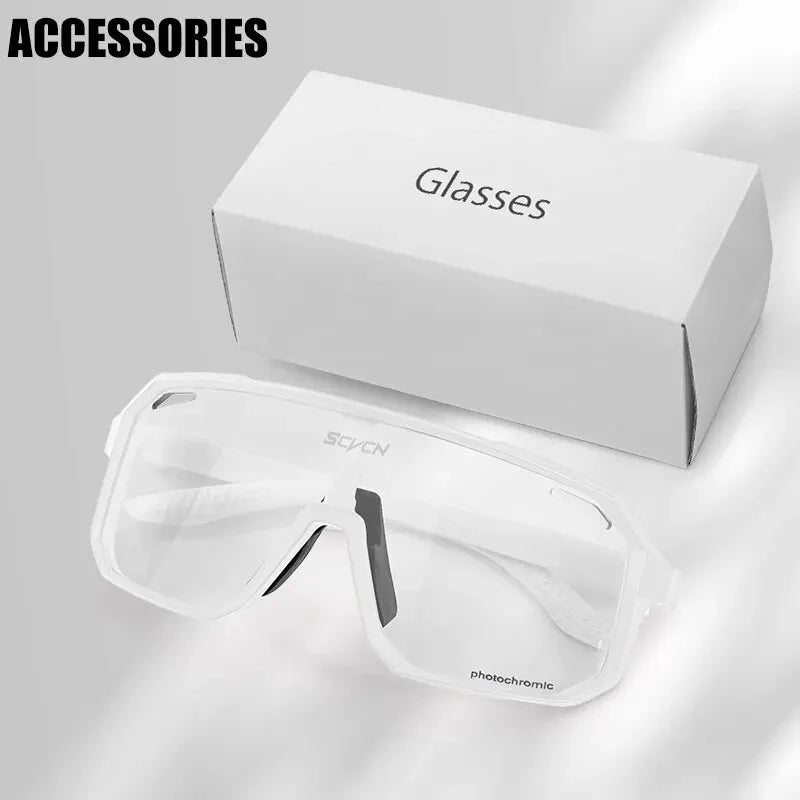 Sonnenbrille Selbsttönend