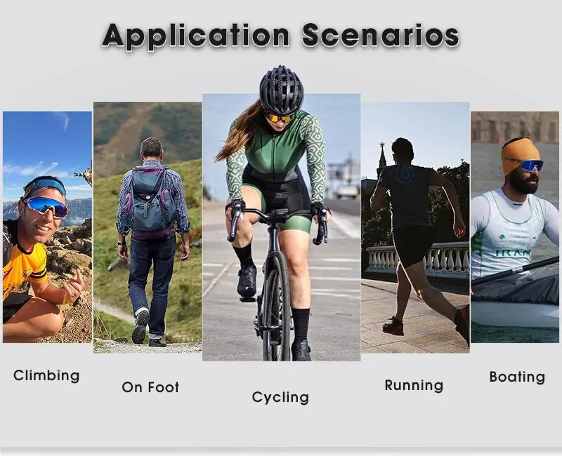 Sonnenbrille Selbsttönend